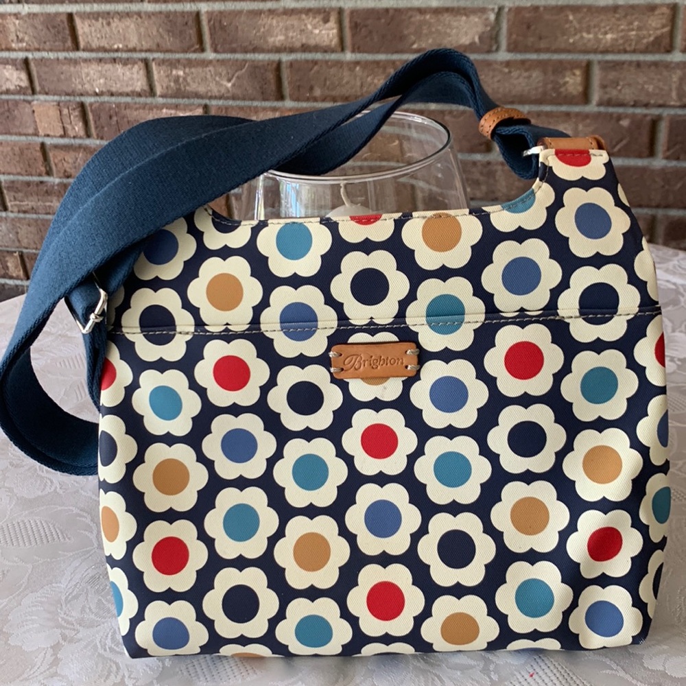 EUC BrightonMidtown Shoulder Bag